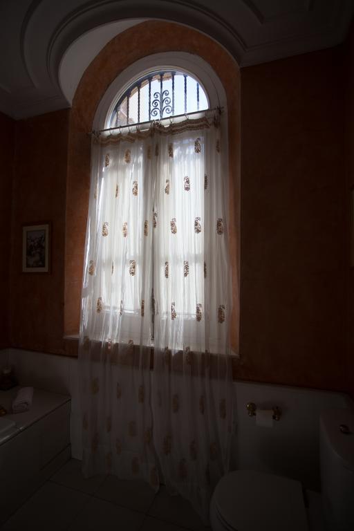 Villa De La Palmera Seville Ngoại thất bức ảnh